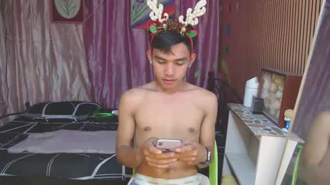 ur_shan21 online show from 18, 12, 2025