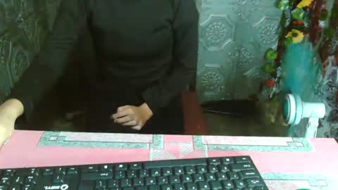 urasian_anica online show from 4, 8, 2026