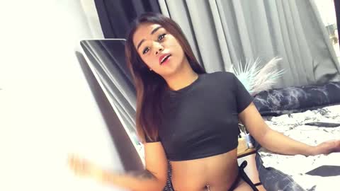 FRANCINE cum with me in pvt or pwrd online show from 18, 9, 2025