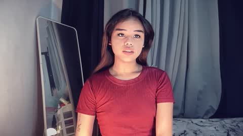 FRANCINE cum with me in pvt or pwrd online show from 26, 11, 2025