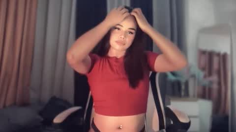 FRANCINE cum with me in pvt or pwrd online show from 27, 2, 2026