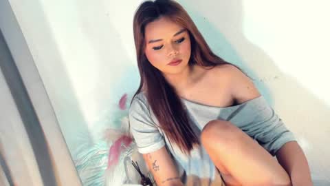 FRANCINE cum with me in pvt or pwrd online show from 8, 7, 2026