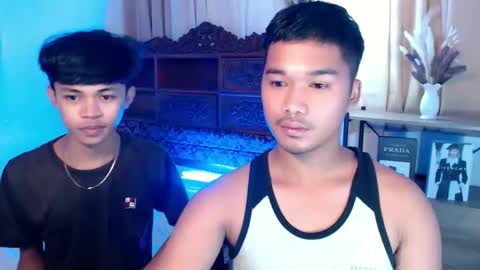 JAMES online show from 12, 4, 2026