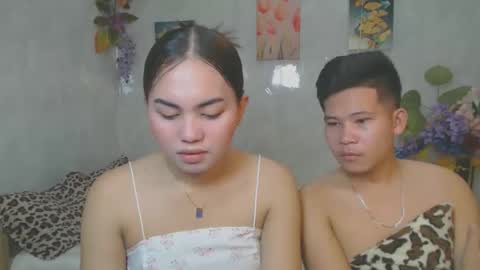 urasian_kat online show from 20, 4, 2026