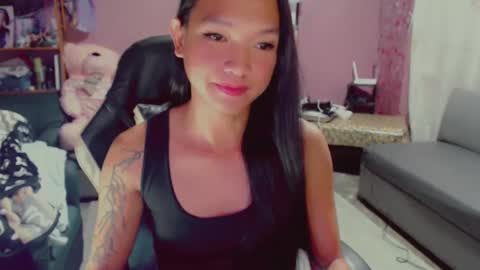 Snapshot of urasian_newra chatting on 13, 2, 2025 NEWRA ALLISON online show from 13, 2, 2025