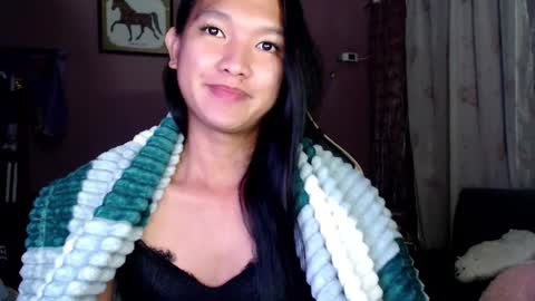 Snapshot of urasian_newra chatting on 21, 2, 2025 NEWRA ALLISON online show from 21, 2, 2025