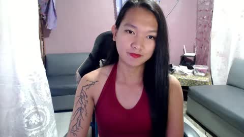 Snapshot of urasian_newra chatting on 24, 2, 2025 NEWRA ALLISON online show from 24, 2, 2025