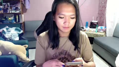 Snapshot of urasian_newra chatting on 8, 3, 2025 NEWRA ALLISON online show from 8, 3, 2025