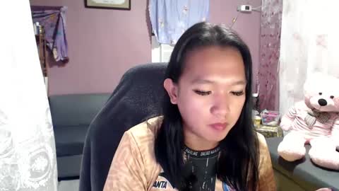 Snapshot of urasian_newra chatting on 10, 3, 2025 NEWRA ALLISON online show from 10, 3, 2025