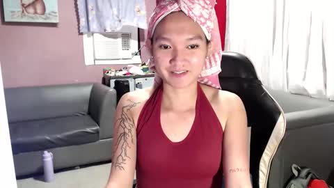 Snapshot of urasian_newra chatting on 17, 9, 2025 NEWRA ALLISON online show from 17, 9, 2025