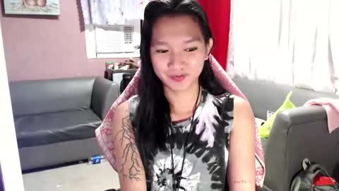 Snapshot of urasian_newra chatting on 23, 9, 2025 NEWRA ALLISON online show from 23, 9, 2025