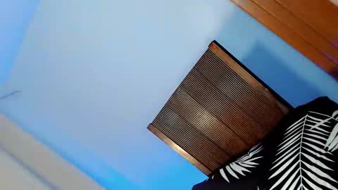 MarieMars online show from 16, 11, 2025