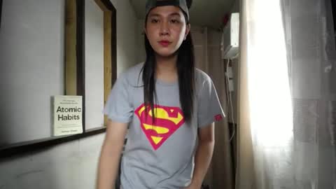 Snapshot of urasiantserika chatting on 19, 2, 2025 Erika online show from 19, 2, 2025