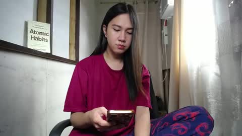 Snapshot of urasiantserika chatting on 10, 3, 2025 Erika online show from 10, 3, 2025