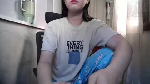 Snapshot of urasiantserika chatting on 14, 10, 2025 Erika online show from 14, 10, 2025