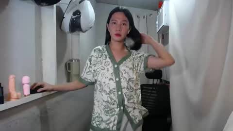 Erika online show from 6, 11, 2025