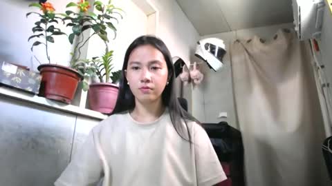 Snapshot of urasiantserika chatting on 21, 4, 2026 Erika online show from 21, 4, 2026