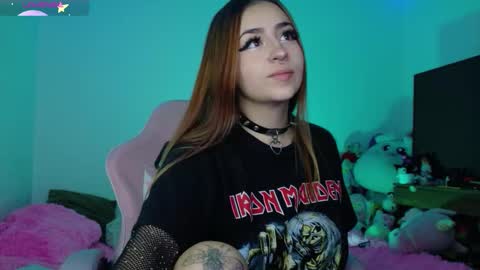 Danielle  online show from 3, 12, 2025