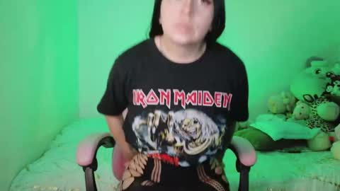 Danielle  online show from 25, 3, 2026