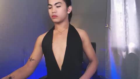 urbaby_anthony online show from 29, 4, 2026