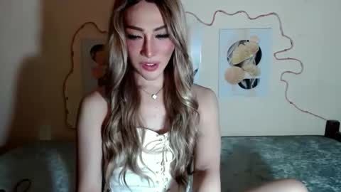 QUEEN ANGEL online show from 28, 2, 2026