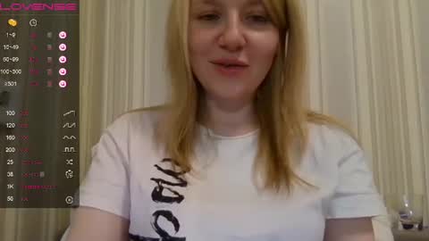 urbadkitty online show from 25, 1, 2025