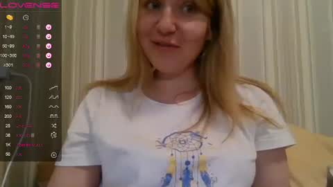 urbadkitty online show from 6, 3, 2025