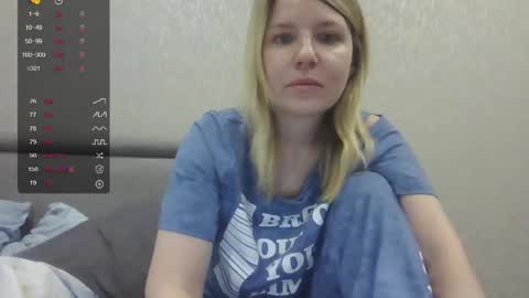 urbadkitty online show from 18, 5, 2026