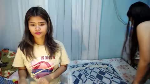 Urbbgurl lynxx  online show from 27, 10, 2025