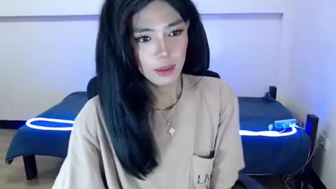 Miss alexa online show from 24, 3, 2026