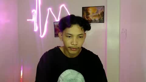 alvin let have some fun dont forget to follow online show from 8, 6, 2026