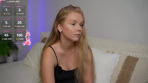 Ksenia Pterson online show from 17, 9, 2025