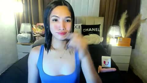 urblossom_princess online show from 21, 10, 2025