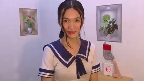 urblossom_princess online show from 8, 1, 2026