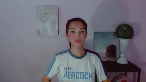 Snapshot of urblossom_princess chatting on 4, 5, 2026 urblossom_princess online show from 4, 5, 2026