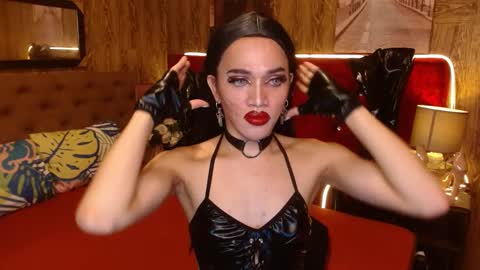 KENDALL online show from 13, 12, 2024