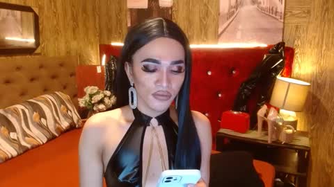 KENDALL online show from 24, 12, 2024