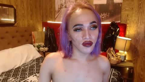 KENDALL online show from 28, 12, 2024