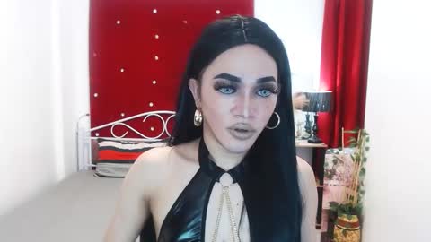 KENDALL online show from 23, 2, 2025