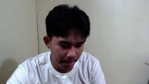 Snapshot of urcutie_asianboy chatting on 15, 9, 2025 KEN online show from 15, 9, 2025