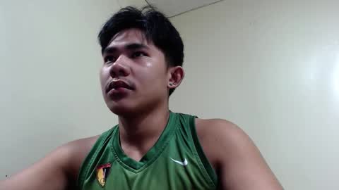Snapshot of urcutie_asianboy chatting on 16, 9, 2025 KEN online show from 16, 9, 2025