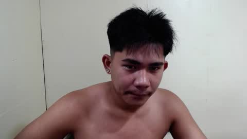 Snapshot of urcutie_asianboy chatting on 23, 9, 2025 KEN online show from 23, 9, 2025