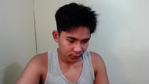 Snapshot of urcutie_asianboy chatting on 2, 10, 2025 KEN online show from 2, 10, 2025