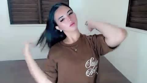 urcutie_ayah online show from 25, 10, 2025