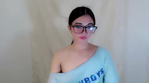 urcutie_ayah online show from 30, 10, 2025