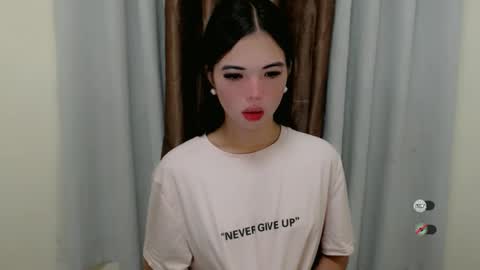 urcutie_ayah online show from 9, 11, 2025