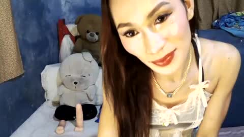 Hot Angel online show from 7, 7, 2026