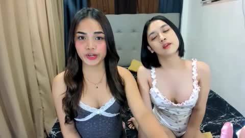 URDREAMGIRL JESS online show from 21, 2, 2026