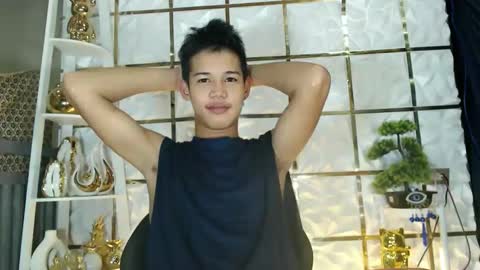 urdreamboy_clarin online show from 17, 1, 2026