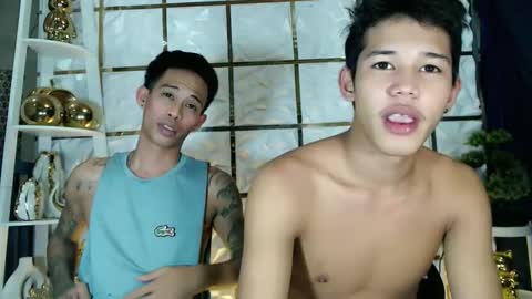 urdreamboy_clarin online show from 3, 2, 2026